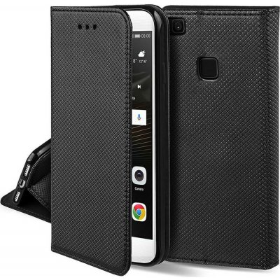 Pouzdro Sligo Case Sligo Smart Sony Xperia 10 II - černé – Sleviste.cz