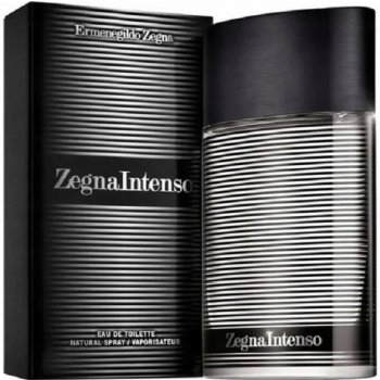 Ermenegildo Zegna Zegna Intenso toaletní voda pánská 100 ml