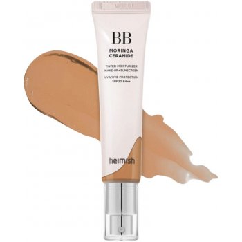 Heimish Moringa Ceramide BB Cream SPF30 No.27N Light Tan 30 g