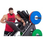 TRINFIT Leg press + Hack squat D7 Pro – Zbozi.Blesk.cz
