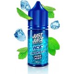 Just Juice ICE - Pure Mint 30 ml – Zboží Dáma Just Juice ICE - Pure Mint 30 ml – Zboží Dáma