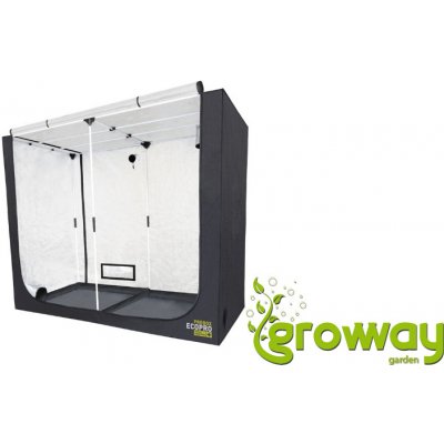 Garden HighPro Ecopro 240L 240x120x200 cm – Zboží Dáma