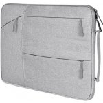 Case Logic Huxton pouzdro na notebook 13,3" HUXS213G grafitové – Sleviste.cz