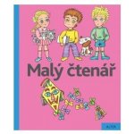 Malý čtenář - Jiří Žáček – Hledejceny.cz