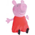 Simba Peppa Pig Peppa 33 cm – Zbozi.Blesk.cz