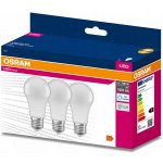 Osram žárovka LED VALUE CLA100 E27 13W/865 3balení BASECLA100 – Hledejceny.cz