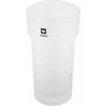 Nimco Příslušenství - Sklenka, masivní sklo 1058W – Sleviste.cz