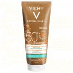 Vichy Capital Soleil mléko Beach SPF50+ 200 ml – Sleviste.cz