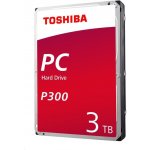 Toshiba P300 Desktop PC 3TB, HDWD130UZSVA – Zbozi.Blesk.cz