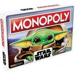 Hasbro Monopoly The Child – Hledejceny.cz