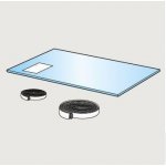 VELUX IPL Náhradní izolační skla 0060G M08/308 – HobbyKompas.cz