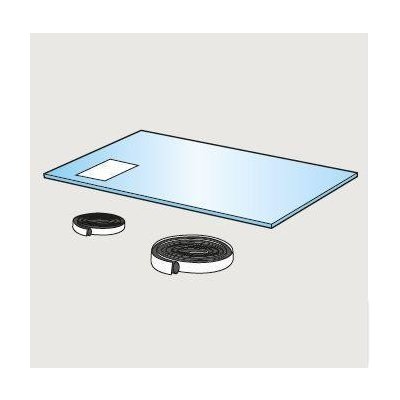 VELUX IPL Náhradní izolační skla 0060G M08/308 – HobbyKompas.cz