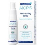 Biotter Novaclear Atopis sprej proti svědění 100 ml – Hledejceny.cz