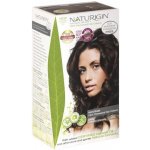 Naturigin barva Dark Coffee Brown 3.0 – Zboží Dáma