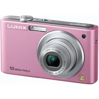 Panasonic Lumix DMC-F2