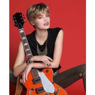 Ellen Wille Paruka Tool Perucci: hotaubergin mix – Zboží Mobilmania