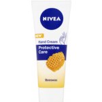 Nivea Protect & Care krém na ruce 75 ml – Zboží Dáma Nivea Protect & Care krém na ruce 75 ml – Zboží Dáma