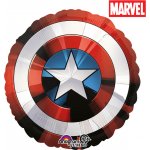 balónek “Avengers” 71 cm – Zboží Dáma
