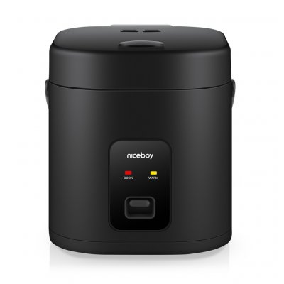 Niceboy RiceCooker POP – Zboží Mobilmania