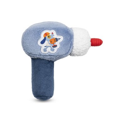 Lilliputiens chrastítko vrtačka pejsek Jules – Sleviste.cz