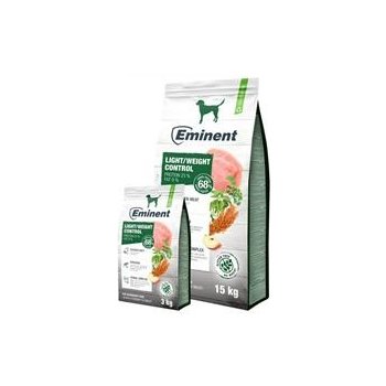 Eminent Light Weight Control High Premium 3 kg