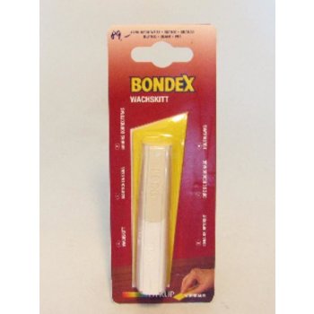 Bondex voskový tmel 2x7g bílý