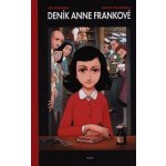 Deník Anne Frankové Ari Folman – Zbozi.Blesk.cz