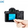Ochranné fólie pro fotoaparáty JJC ochrana LCD Fujifilm X100V X-T4