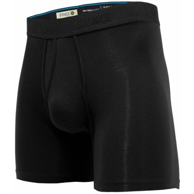 Stance regulation boxer brief 22 black