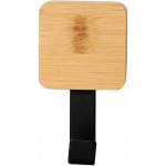 douceur d'intérieur Fixeo 9,2 x 5 x 3,6 cm přírodní/černý – Hledejceny.cz