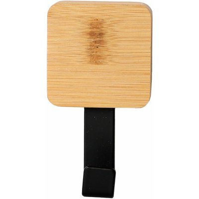 douceur d'intérieur Fixeo 9,2 x 5 x 3,6 cm přírodní/černý – Hledejceny.cz