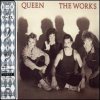 Hudba Works - Queen CD