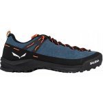 Salewa Wildfire Canvas M 614068669 Dark Denim Black – Hledejceny.cz