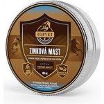 Topvet Zinková mast pro koně 100 ml – Zboží Dáma