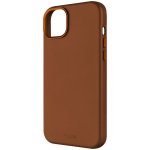 Fixed MagLeather Samsung Galaxy S25 Ultra hnědý FIXLM-1506-BRW – Zboží Živě