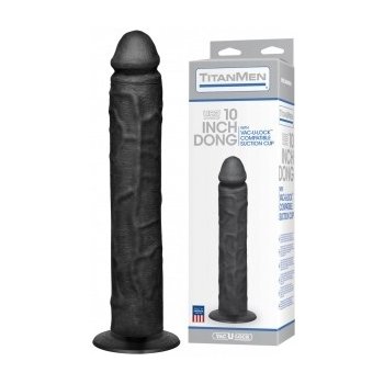 TITANMEN 10' Dong