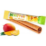 Ovocná rolka MixiTroll 100 % Mango 20 g – Zboží Dáma