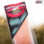 Hends HE KRYSTAL FLASH - SV. MĚDĚNÁ – Hledejceny.cz