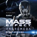 Mass Effect TM Andromeda: Nexus Uprising – Hledejceny.cz
