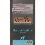 Vet Life Natural Cat Gastro Intestinal 0,4 kg – Hledejceny.cz