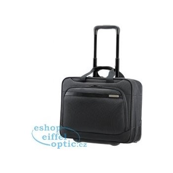 Brašna Samsonite 39V09009 15,6" black od 3 029 Kč - Heureka.cz