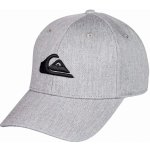 Quiksilver Decades KPVH/Medium Gray Heather – Zboží Dáma