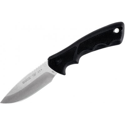 Buck BuckLite Max II pevný nůž s pouzdrem 0685BKS