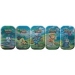 Pokémon TCG Sinnoh Stars Mini Tin – Zboží Mobilmania