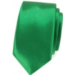 Avantgard kravata Slim Lux Zelená 571 9046 – Zbozi.Blesk.cz