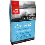 Orijen 6 Fish 11,4 kg – Sleviste.cz