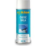 Cyklon Čistič skel 400 ml – Hledejceny.cz