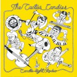 Cactus Candies - Candle Light Rodeo EP – Hledejceny.cz