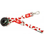 Max & Molly Vodítko krátké – Zboží Dáma