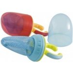 Canpol babies Krmící síťka na ovoce zelená – Sleviste.cz